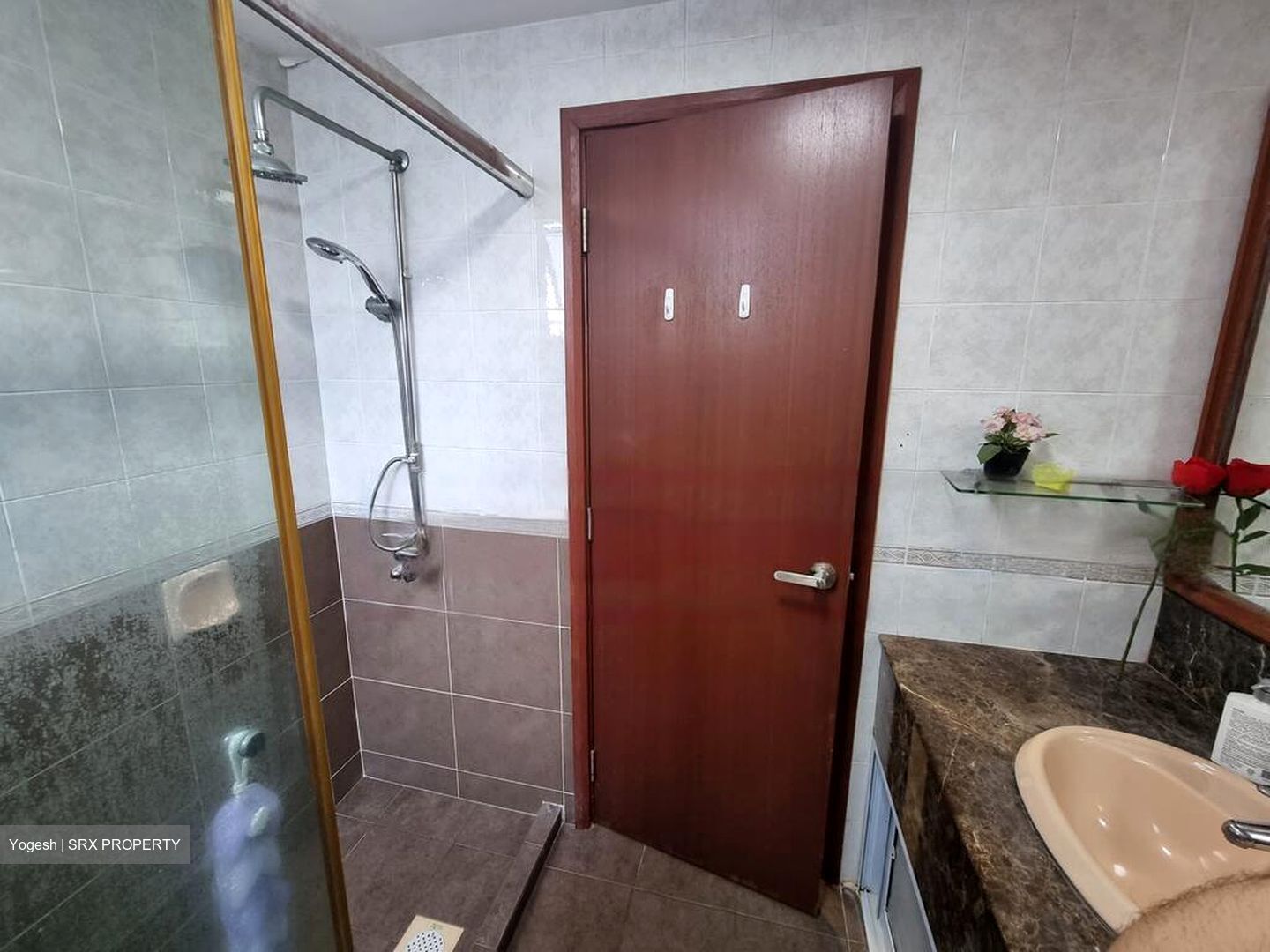 Parc Oasis (D22), Condominium #559594241